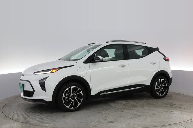 2023 Chevrolet Bolt EUV — photo 10 of 40