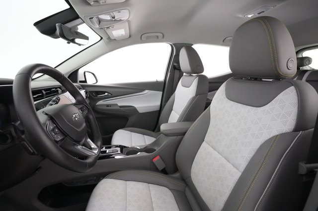 2023 Chevrolet Bolt EUV — photo 15 of 40