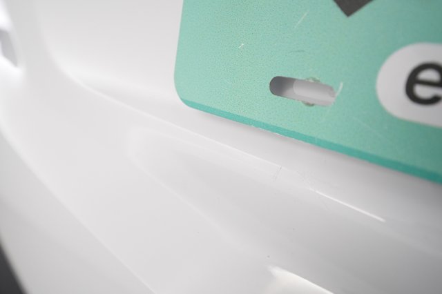 2023 Chevrolet Bolt EUV — photo 30 of 40