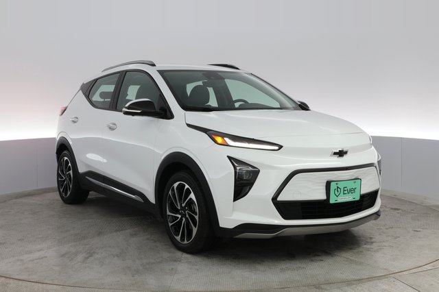 2023 Chevrolet Bolt EUV — photo 6 of 40