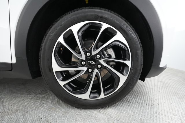 2023 Chevrolet Bolt EUV — photo 13 of 40
