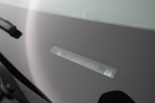 2023 Chevrolet Bolt EUV — photo 40 of 40