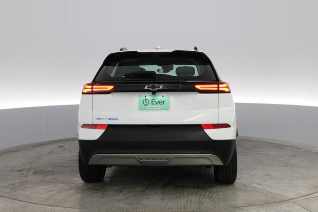 2023 Chevrolet Bolt EUV