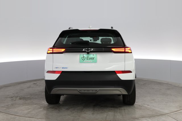 2023 Chevrolet Bolt EUV — photo 8 of 40