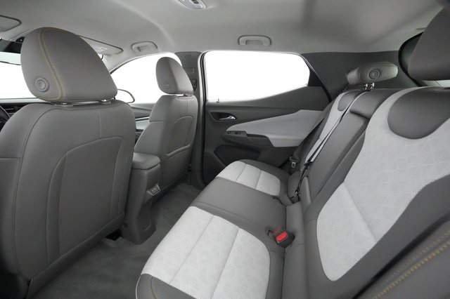 2023 Chevrolet Bolt EUV — photo 16 of 40