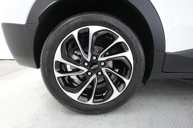 2023 Chevrolet Bolt EUV — photo 14 of 40