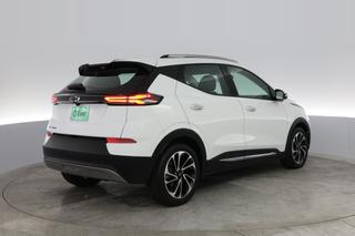2023 Chevrolet Bolt EUV — photo 2 of 40