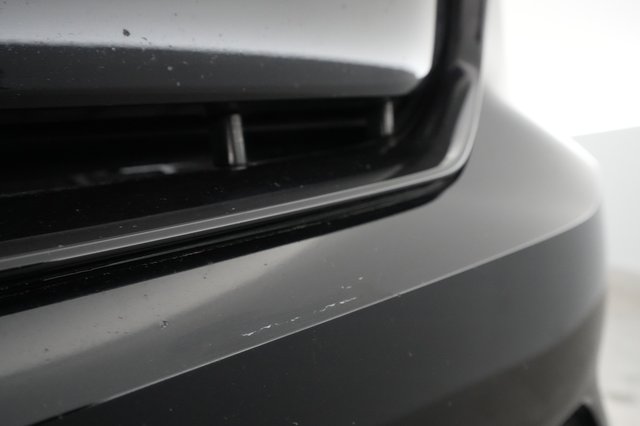 2022 Volvo XC40 Recharge — photo 23 of 24