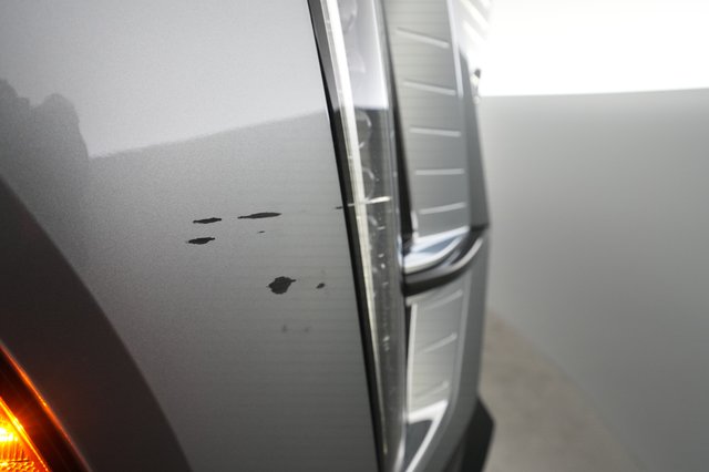 2024 Cadillac LYRIQ — photo 29 of 37