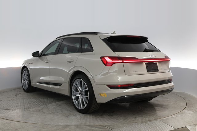 2021 Audi e-tron — photo 9 of 40