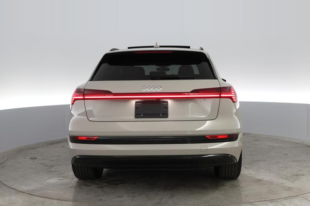 2021 Audi e-tron — photo 8 of 40