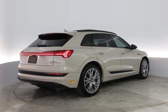 2021 Audi e-tron — photo 2 of 40