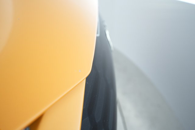 2023 Ford Mustang Mach-E — photo 23 of 38