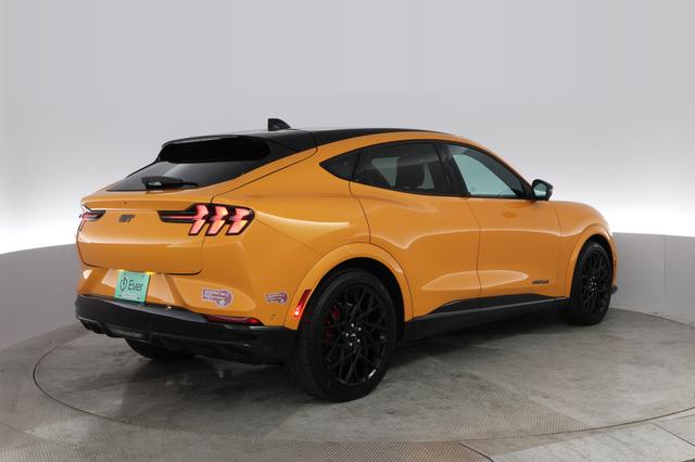 2023 Ford Mustang Mach-E — photo 2 of 38