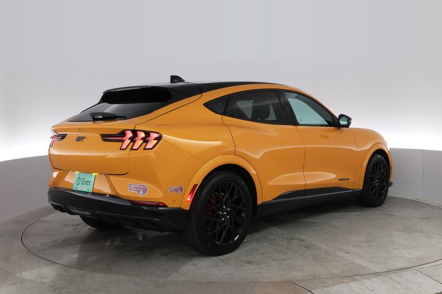 2023 Ford Mustang Mach-E — photo 2 of 38