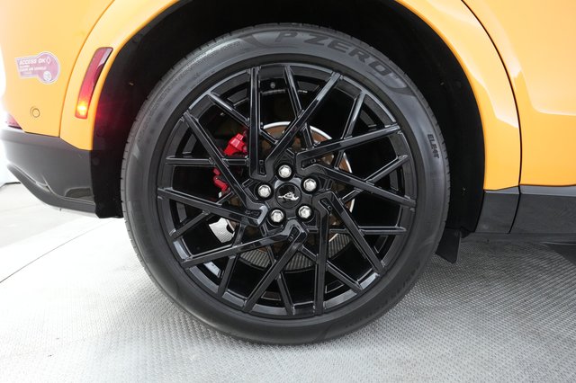 2023 Ford Mustang Mach-E — photo 14 of 38