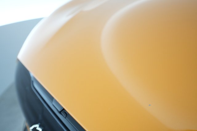 2023 Ford Mustang Mach-E — photo 35 of 38