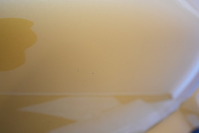2023 Ford Mustang Mach-E — photo 31 of 38