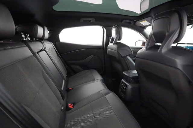 2023 Ford Mustang Mach-E — photo 3 of 38