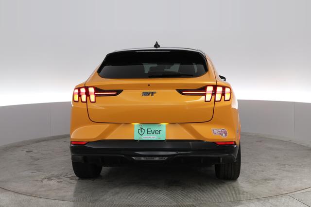 2023 Ford Mustang Mach-E — photo 8 of 38