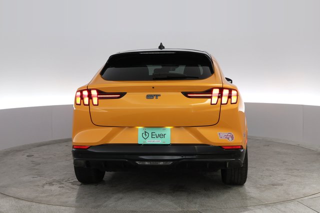 2023 Ford Mustang Mach-E — photo 8 of 38
