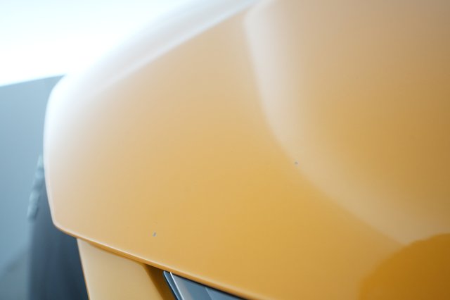 2023 Ford Mustang Mach-E — photo 37 of 38
