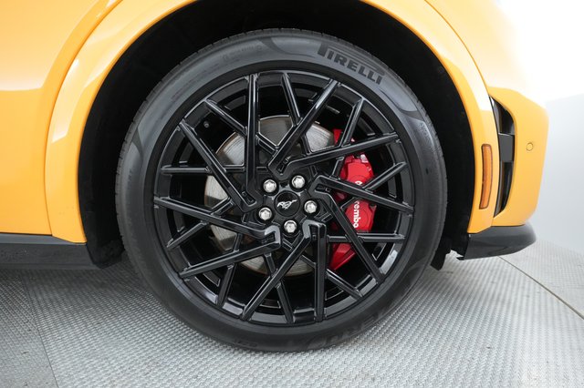 2023 Ford Mustang Mach-E — photo 13 of 38