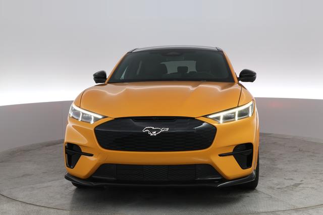 2023 Ford Mustang Mach-E — photo 5 of 38