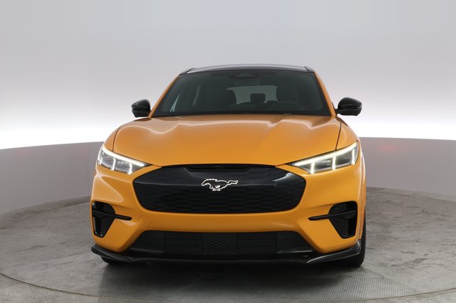 2023 Ford Mustang Mach-E — photo 5 of 38