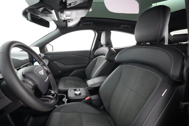 2023 Ford Mustang Mach-E — photo 15 of 38