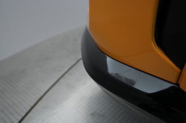2023 Ford Mustang Mach-E — photo 21 of 38