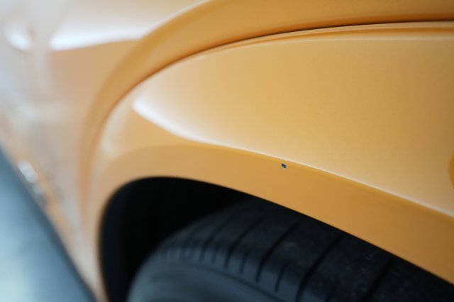 2023 Ford Mustang Mach-E — photo 25 of 38