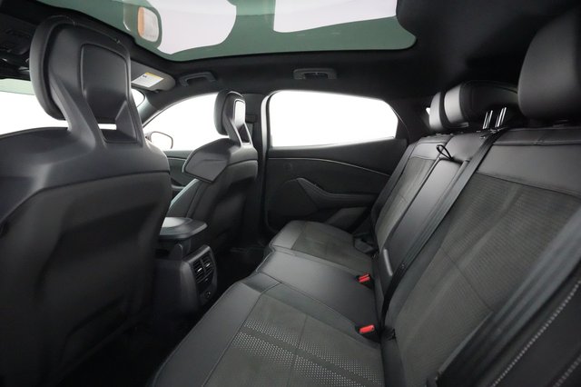 2023 Ford Mustang Mach-E — photo 16 of 38