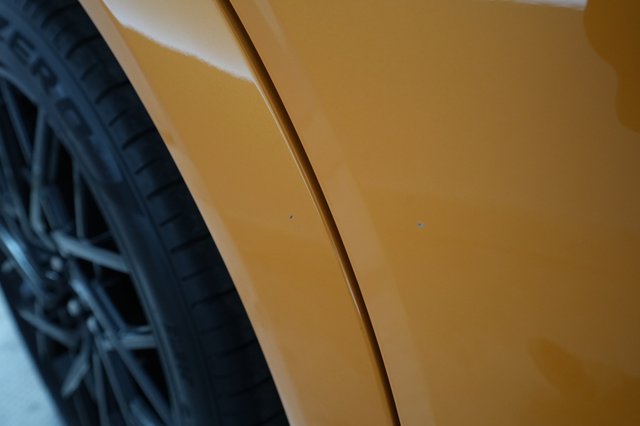 2023 Ford Mustang Mach-E — photo 30 of 38