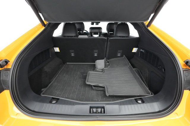 2023 Ford Mustang Mach-E — photo 22 of 38