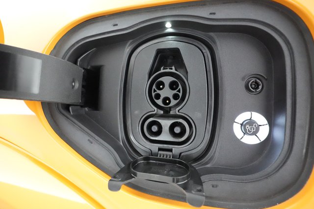 2023 Ford Mustang Mach-E — photo 19 of 38