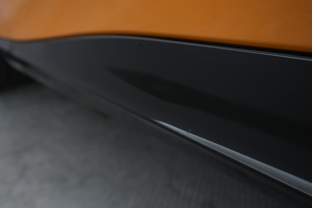 2023 Ford Mustang Mach-E — photo 29 of 38