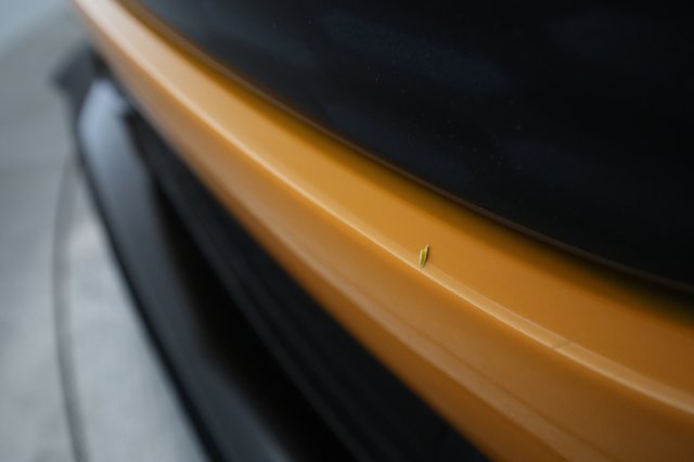 2023 Ford Mustang Mach-E — photo 34 of 38