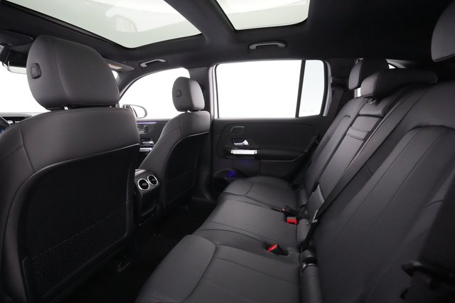 2023 Mercedes-Benz EQB — photo 20 of 21