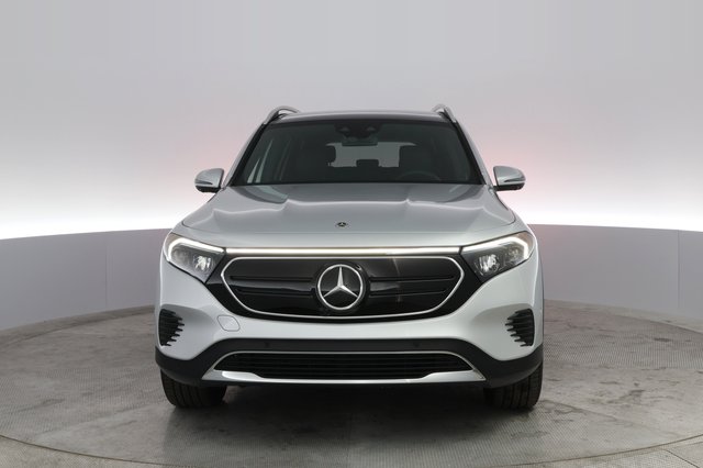 2023 Mercedes-Benz EQB — photo 12 of 21