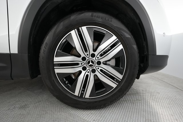 2023 Mercedes-Benz EQB — photo 16 of 21