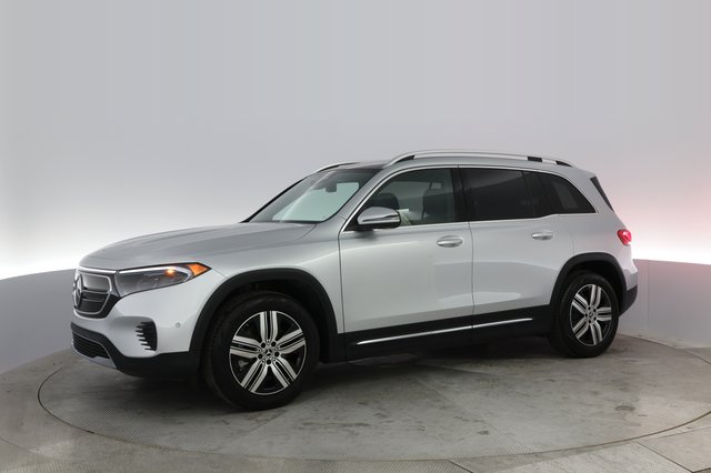 2023 Mercedes-Benz EQB — photo 11 of 21