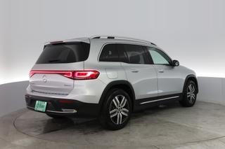 2023 Mercedes-Benz EQB — photo 2 of 21