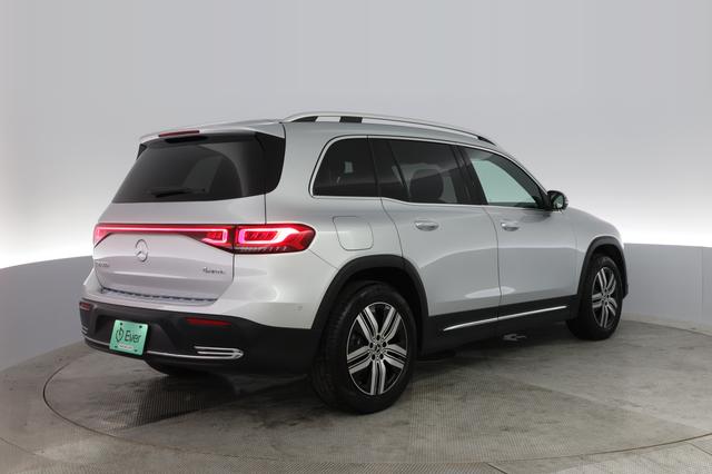 2023 Mercedes-Benz EQB — photo 2 of 21