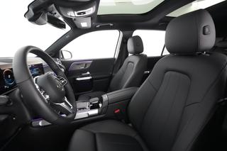 2023 Mercedes-Benz EQB — photo 3 of 21
