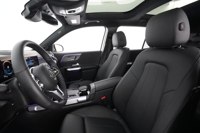 2023 Mercedes-Benz EQB — photo 3 of 21