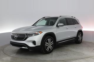 2023 Mercedes-Benz EQB — VIN W1N9M0KB8PN053867