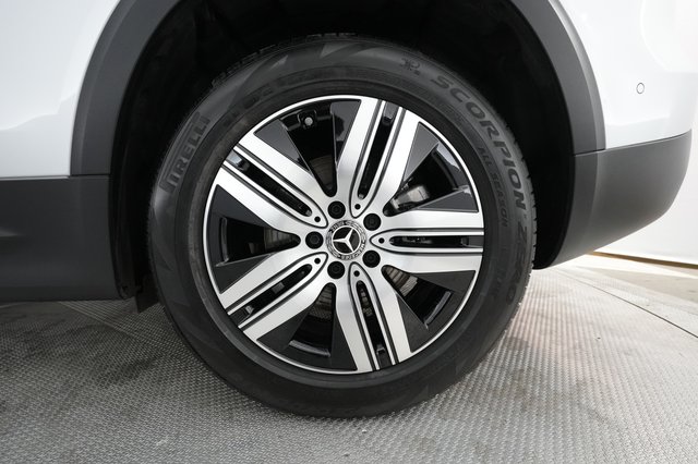 2023 Mercedes-Benz EQB — photo 15 of 21