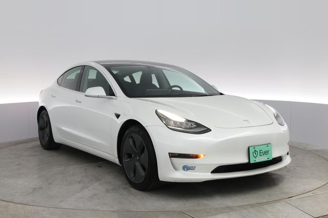 2020 Tesla Model 3 — photo 6 of 38