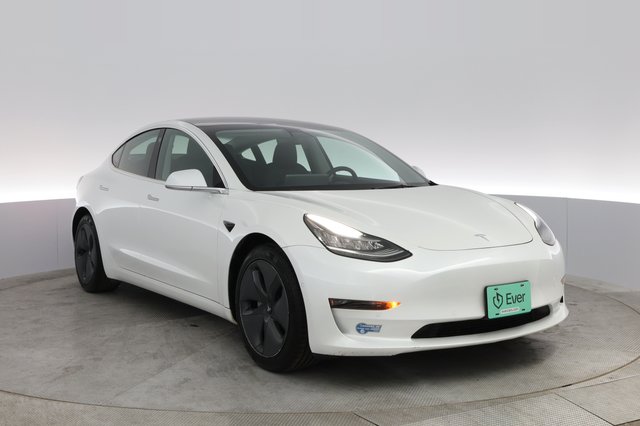2020 Tesla Model 3 — photo 6 of 38